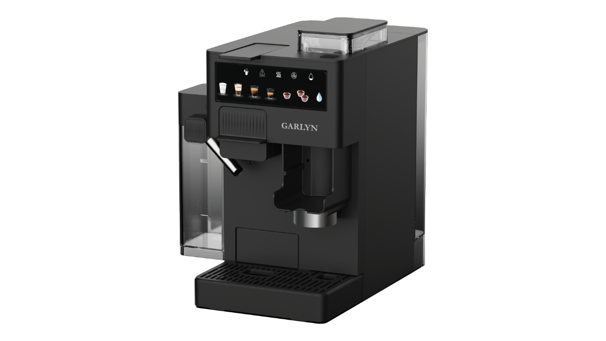 Сервисный центр GARLYN в Новосибирске